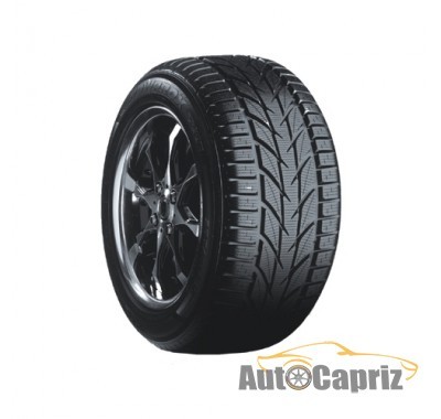 Шины Toyo Snowprox S953 195/50 R15 82H